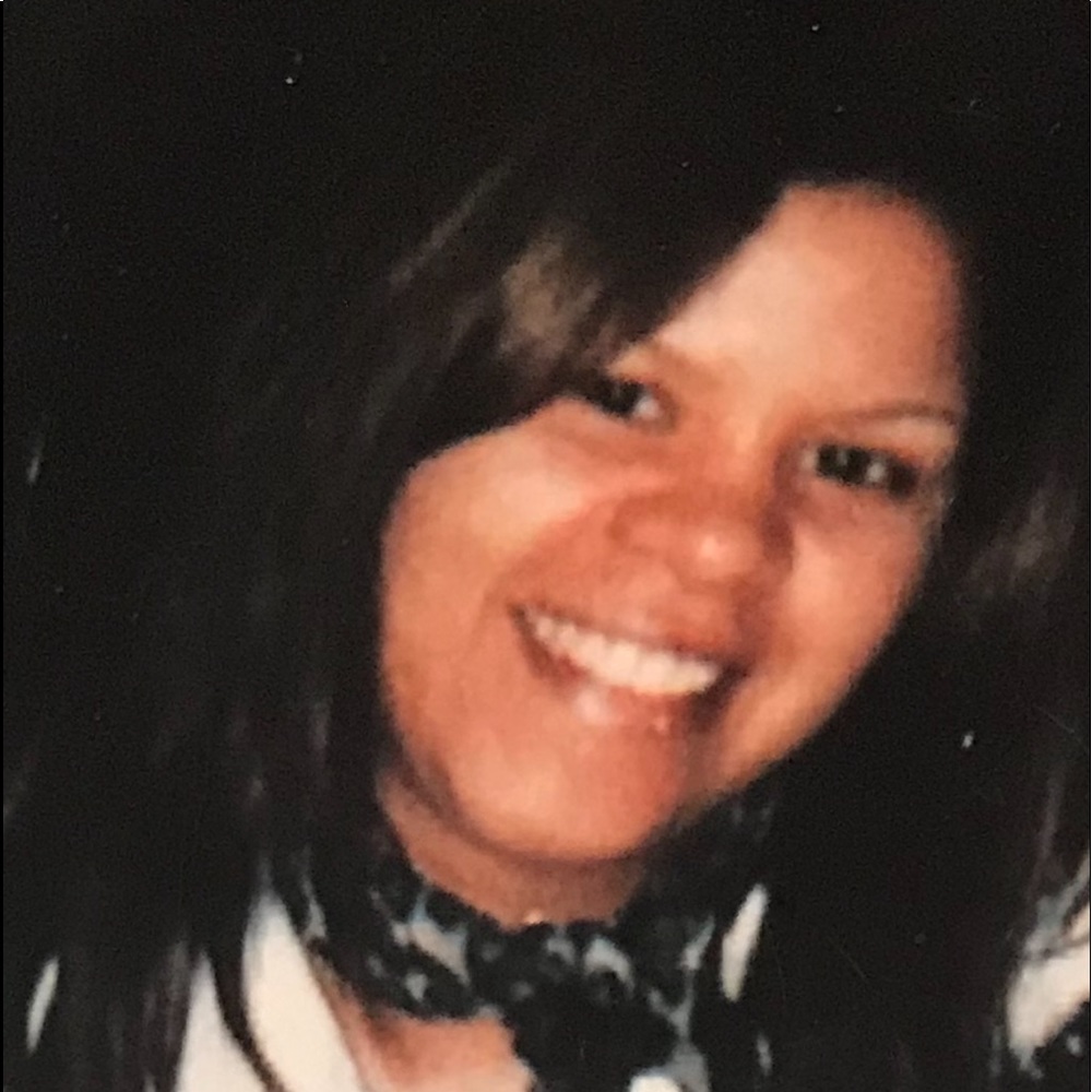 Meet your Posher, Lisa